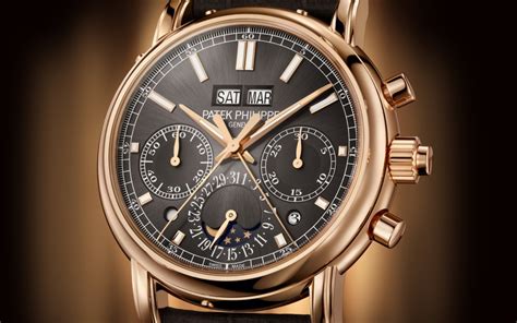 patek philippe watch features|patek philippe watches official website.